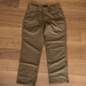 5.11 men’s pants, like new!